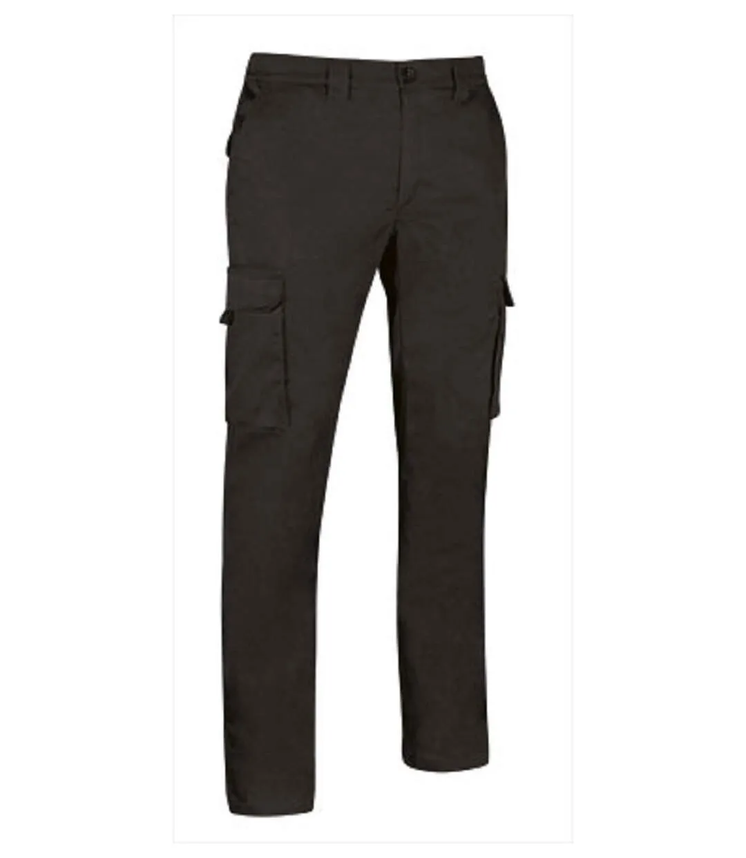 Pantalon de travail - Homme - NEBRASKA - noir