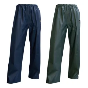 Pantalon de Travail Imperméable LMA - Tenues de Travail Anti-Pluie