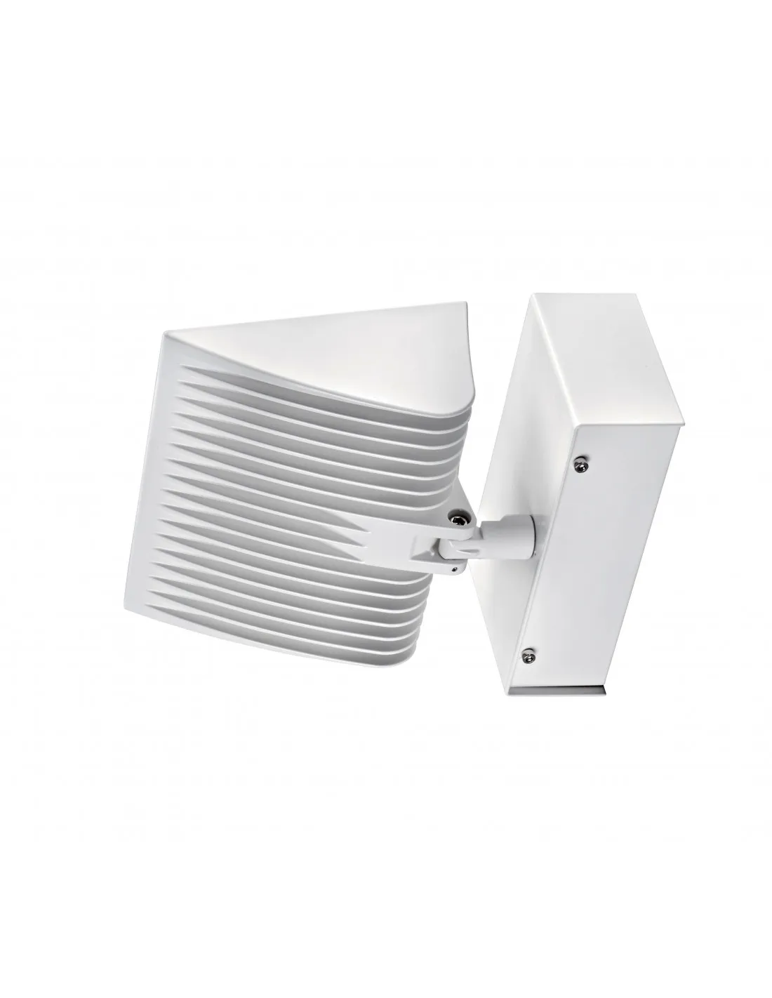 PHOBOS Applique Mur blanc LED intég. 40W 4000K 3000lm dir./indir ARIC 50232