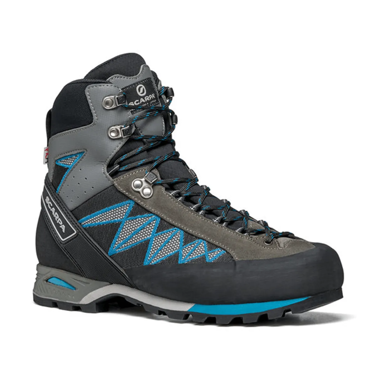 Pohodni evlji Scarpa Marmolada Trek HD