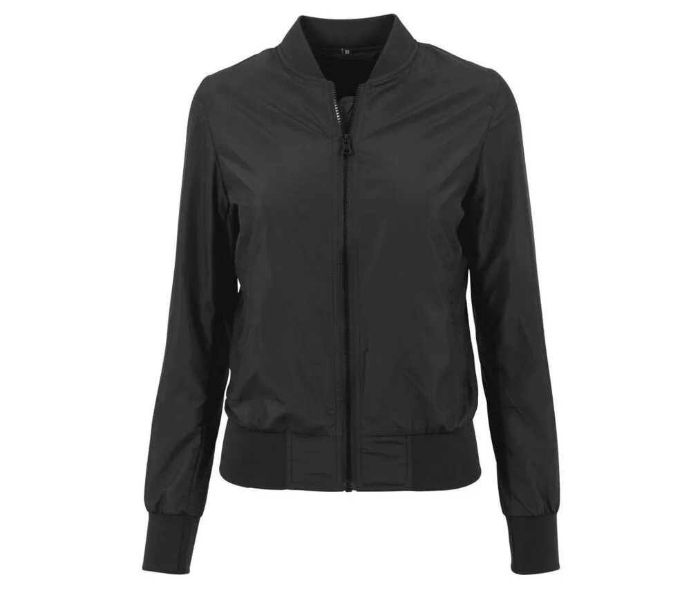 Radsow RBY044 - Veste bomber Femme