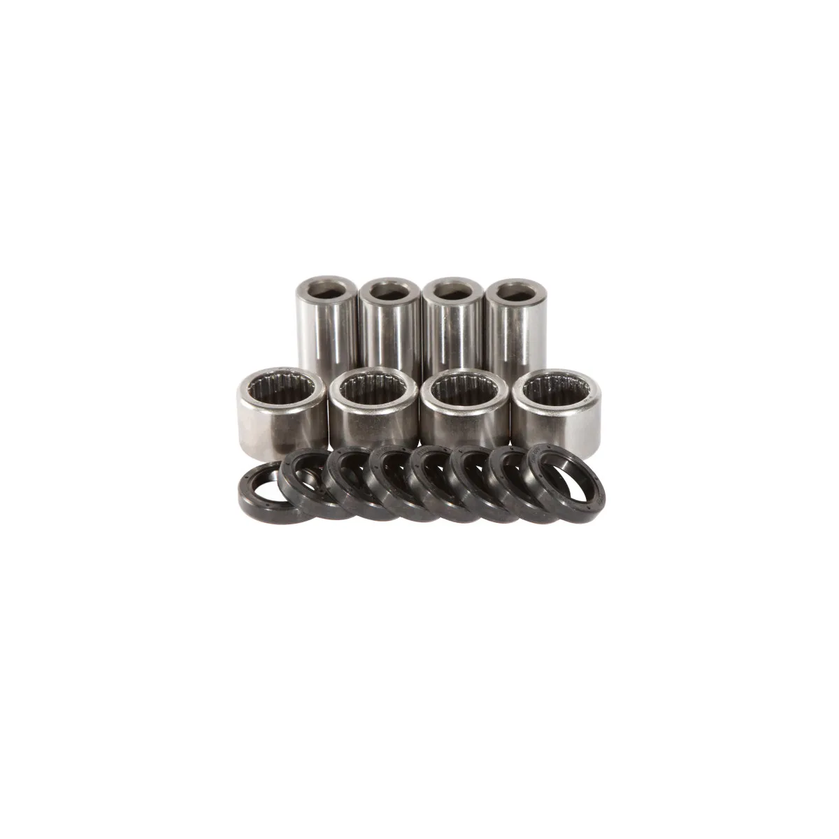 Roulements de biellette PIVOT WORKS SUZUKI 125/250 RM 2000