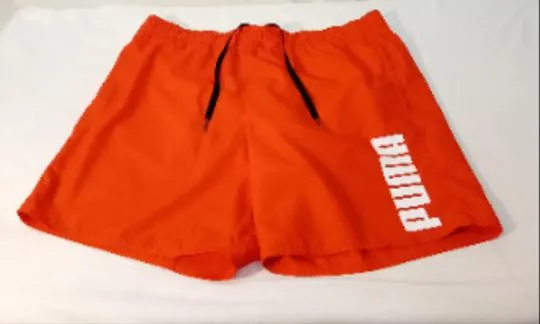 Short de bain pour homme Puma taille L