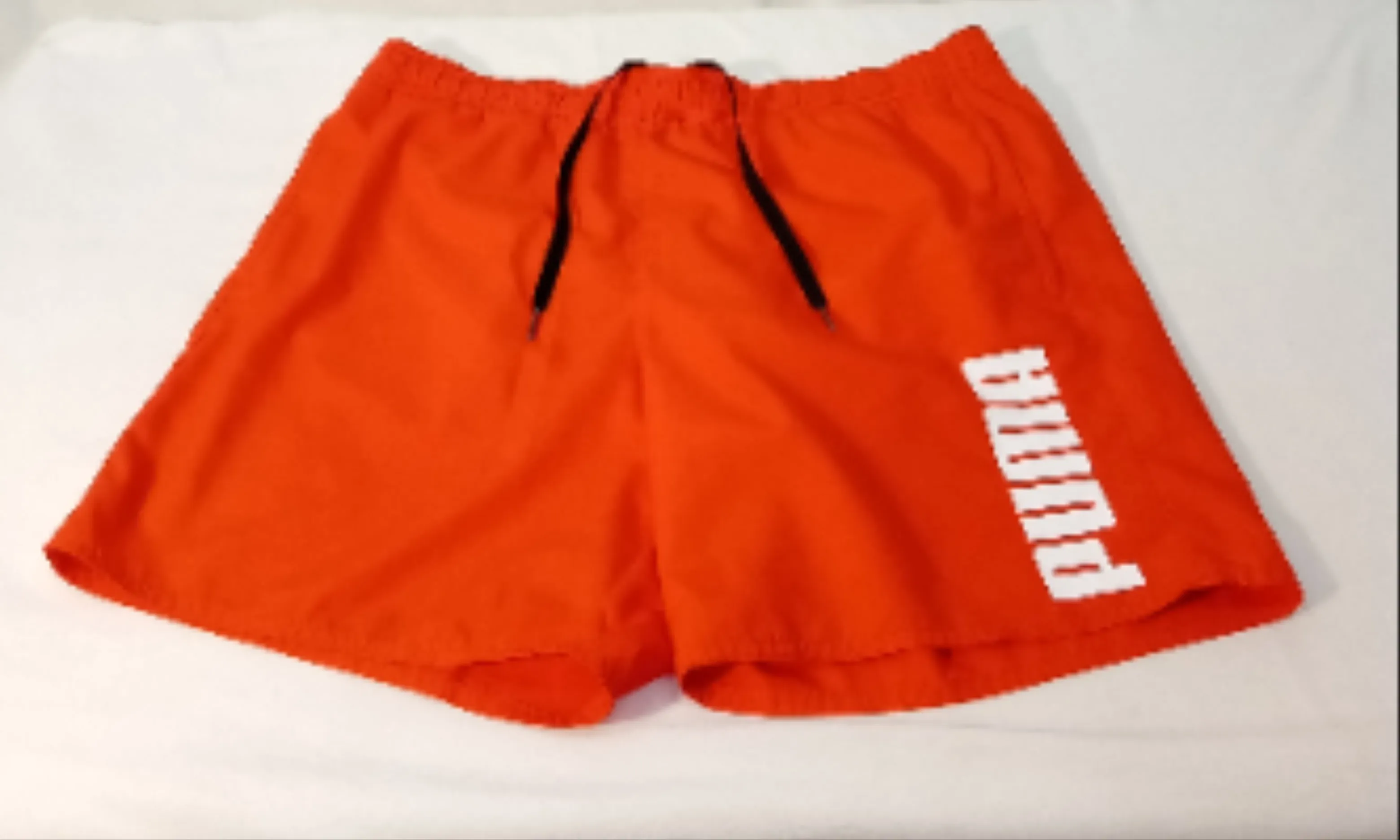 Short de bain pour homme Puma taille L