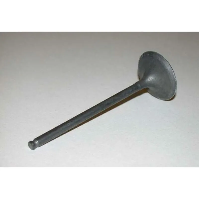 Soupape d'échappement VESRAH acier - Kawasaki VN1500/VN1600