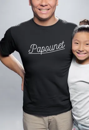 Tee-shirt | Papounet