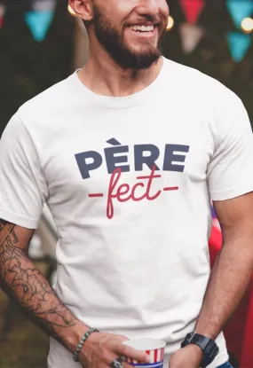 Tee-shirt | PERE-FECT