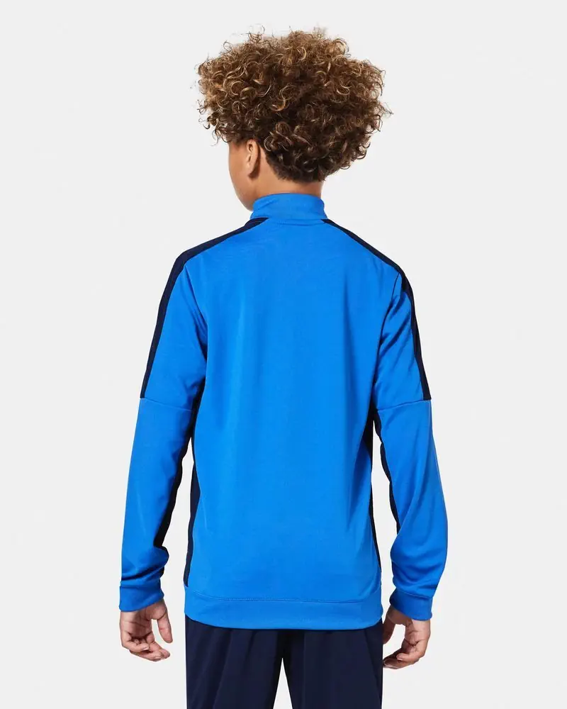 Veste de survêtement Nike Academy 23 Bleu Royal pour enfant