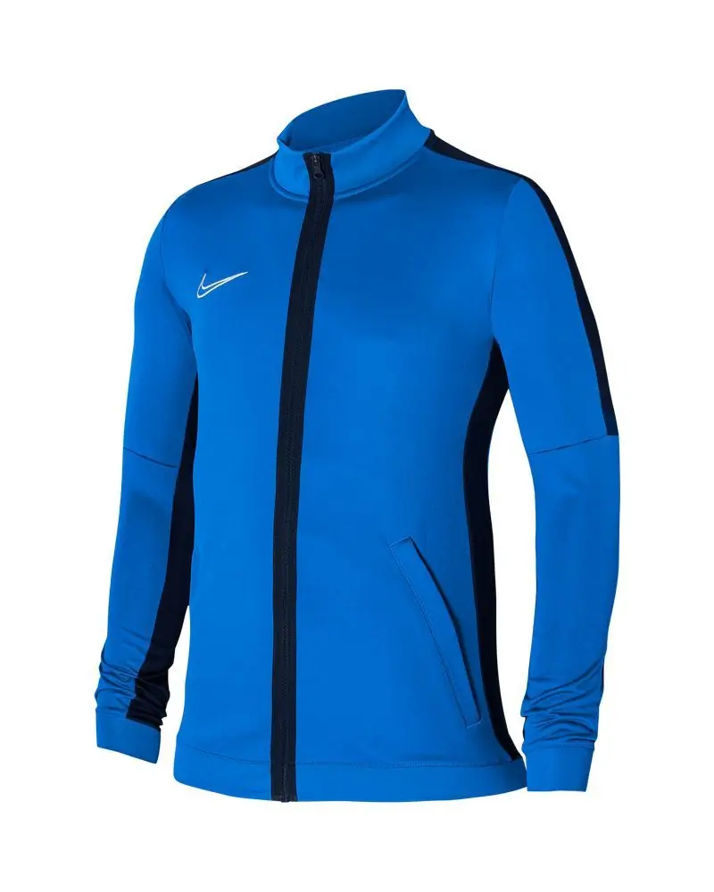 Veste de survêtement Nike Academy 23 Bleu Royal pour enfant