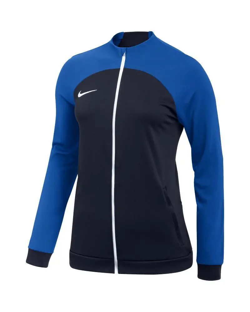 Veste de survêtement Nike Academy Pro Bleu Marine pour femme