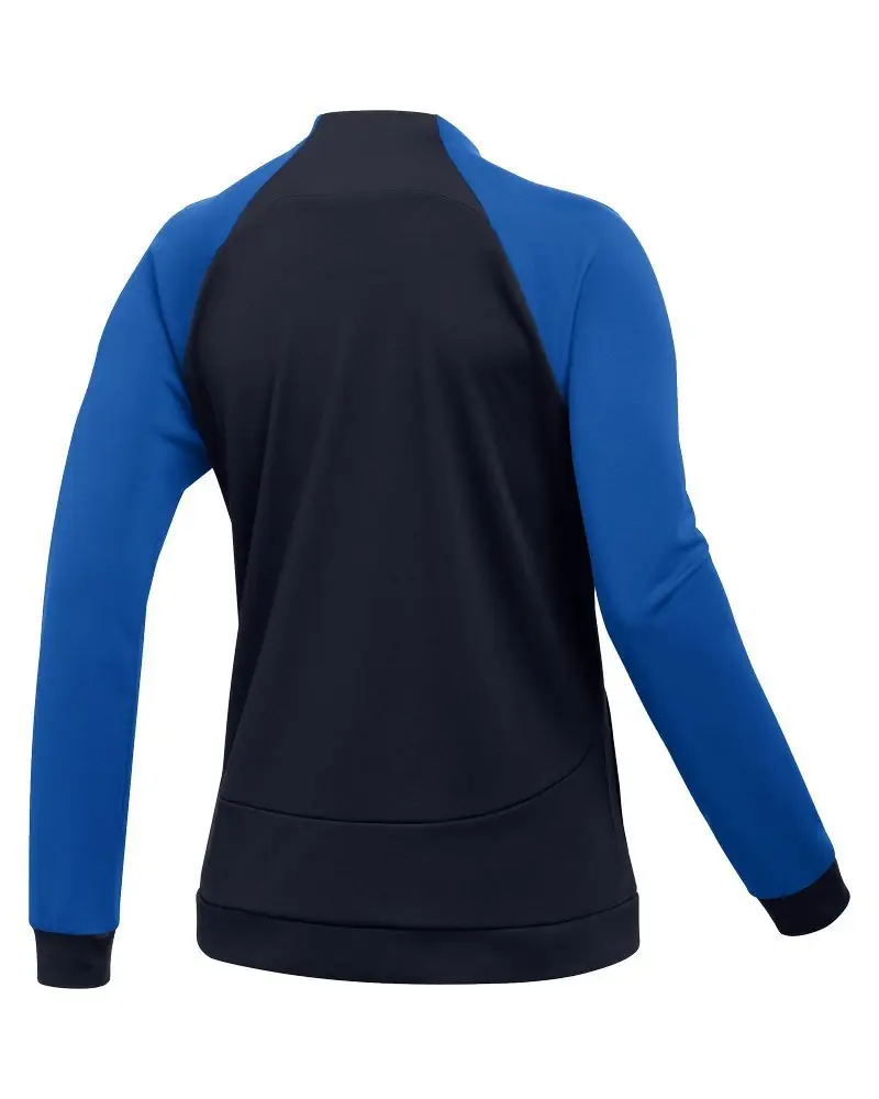 Veste de survêtement Nike Academy Pro Bleu Marine pour femme