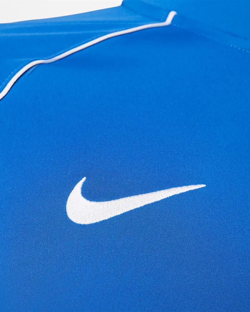 Veste de survêtement Nike Strike 22 Bleu Royal pour homme